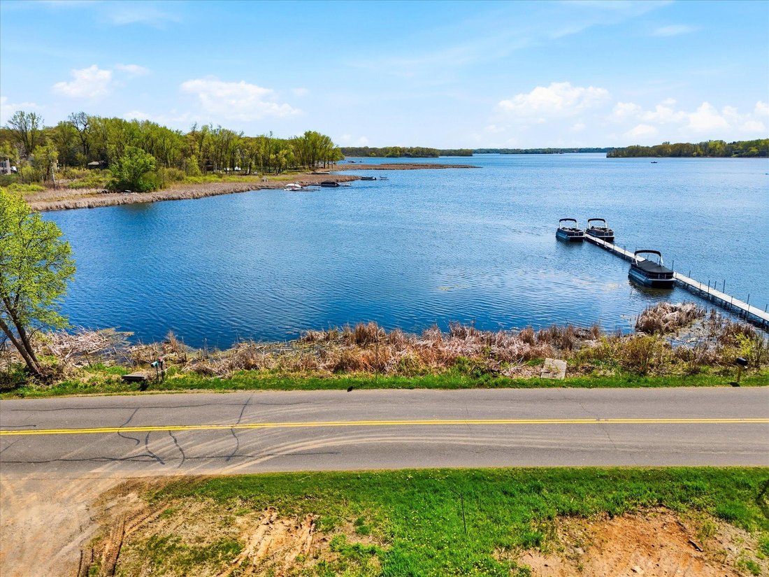 House in White Bear Lake, Minnesota, United States 1 - 17907645