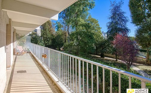 Apartment in Domaine National du Château, Versailles, France 1