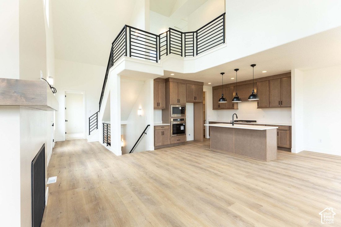 Maison à South Jordan, Utah, États-Unis 2 - 18600473