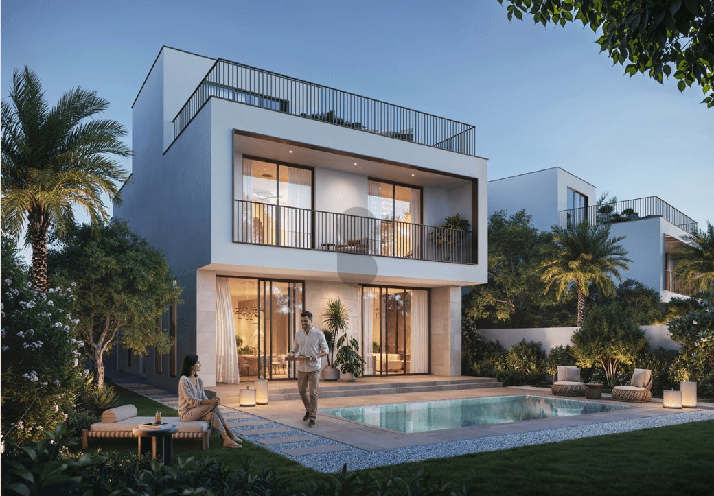 Villa in Al Yalayis 5, Al Yalayis, Dubai 1 - 18974771