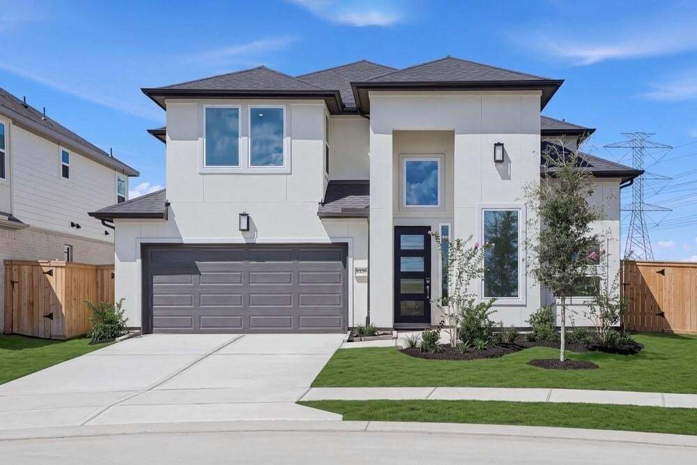 House in Houston, Texas, United States 1 - 18432041