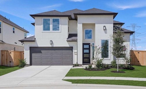House in Houston, Texas, United States 1