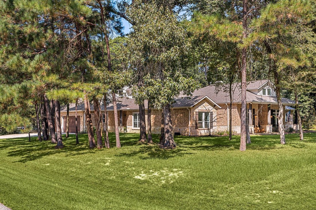 House in Magnolia, Texas, United States 3 - 18970537