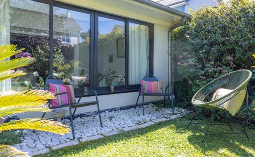 House in Atlantis-Gournerie-Bergerie-Les Villages, Saint-Herblain, France 1