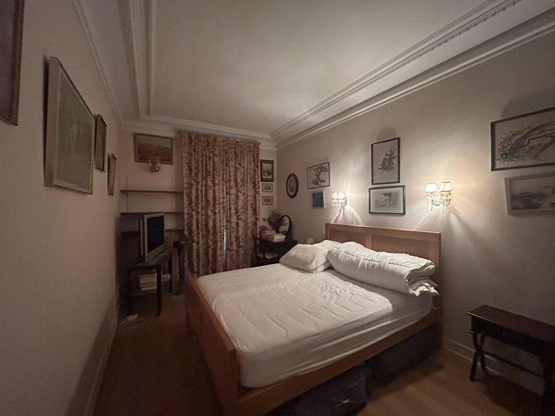 Apartment in Palais Royal, Paris 1er Arrondissement, Paris 5 - 18974603