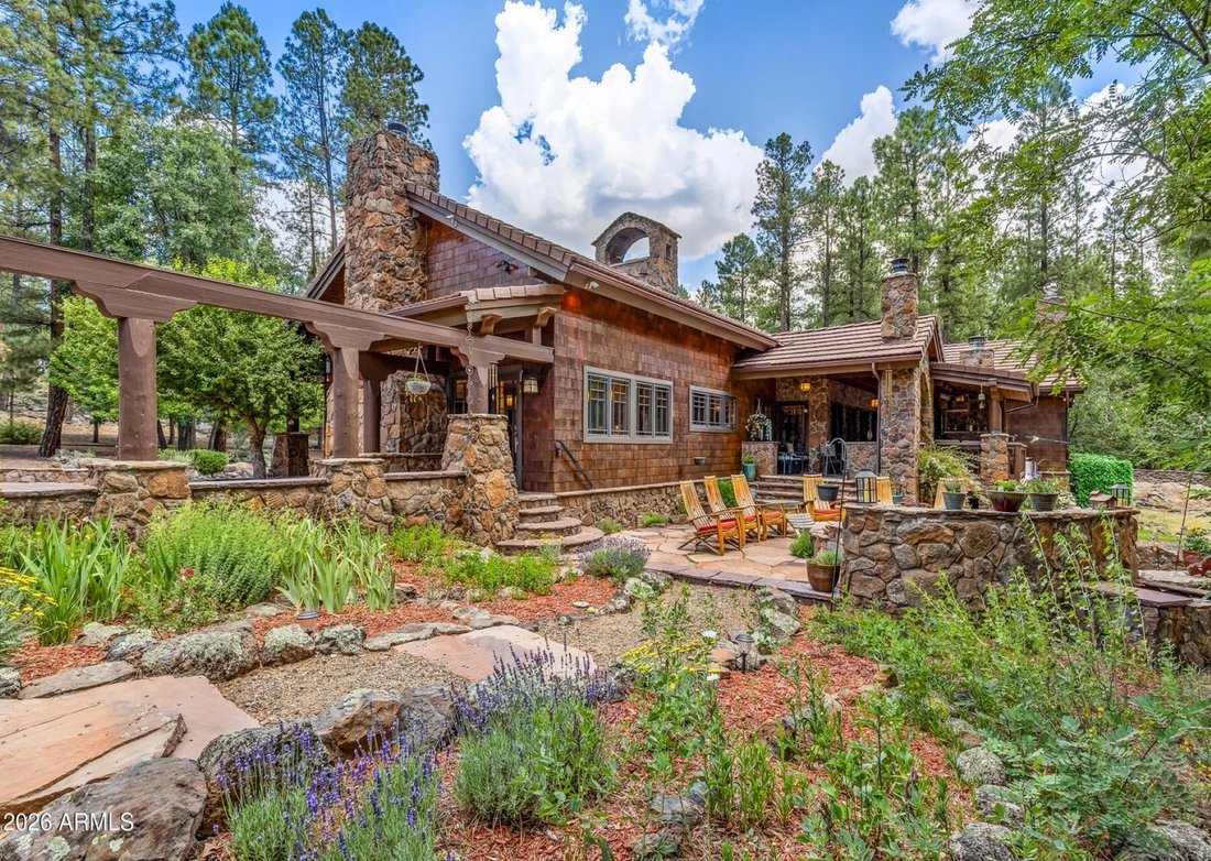 House in Flagstaff, Arizona, United States 3 - 18607291