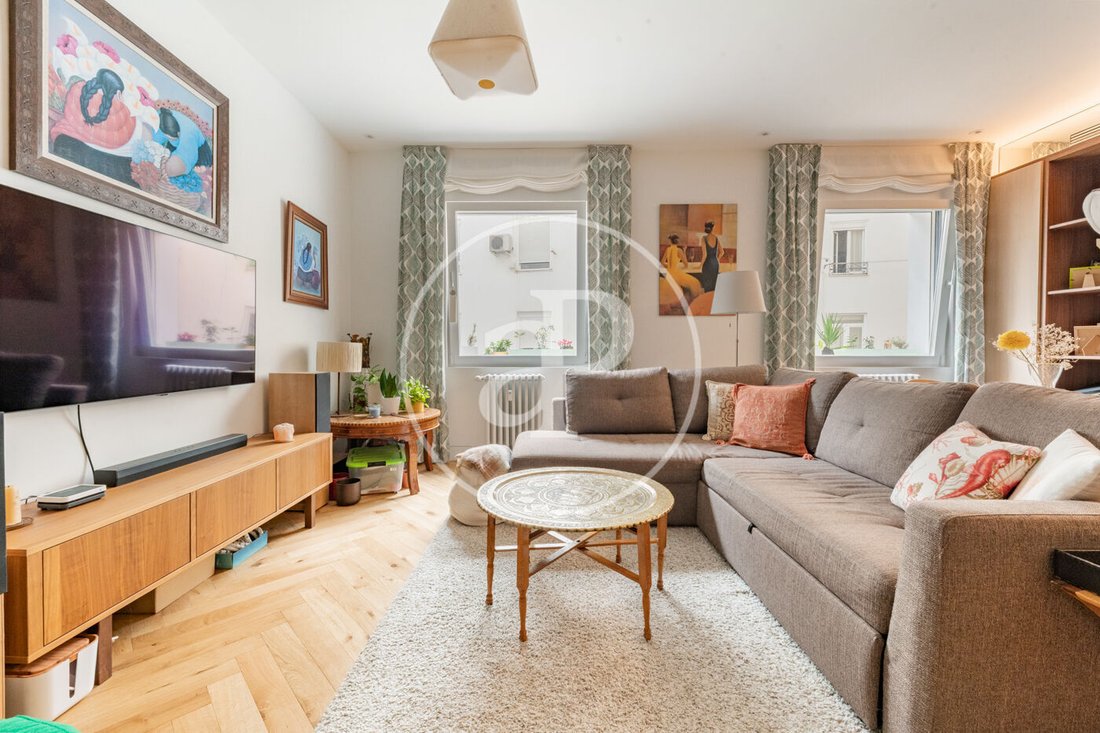 Apartment in Retiro, Madrid, Spain 2 - 18974060