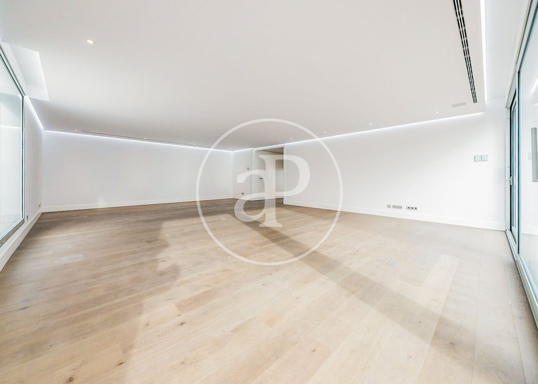 Villa in Ciudad Lineal, Madrid, Spain 3 - 18974097