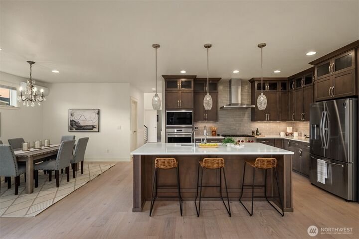 Condo in Seattle, Washington, United States 4 - 18978870