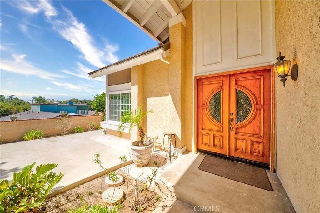 House in West Covina, California, United States 2 - 18980440