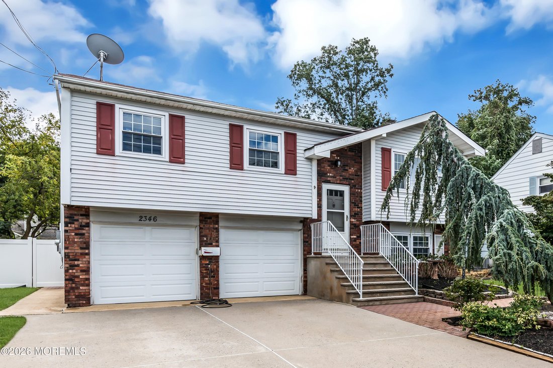 House in Point Pleasant Beach, New Jersey, United States 2 - 18969696