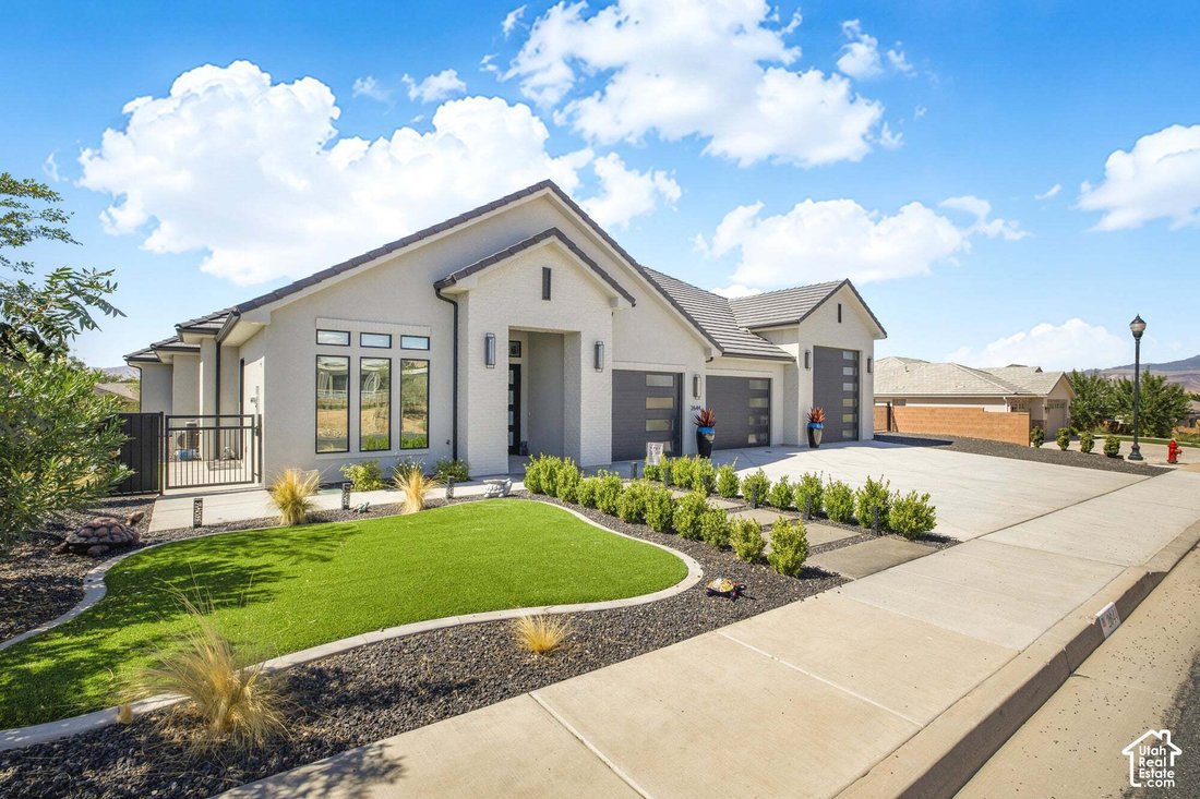House in St. George, Utah, United States 2 - 18976129