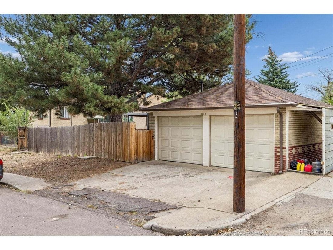 House in Denver, Colorado, United States 2 - 18977582