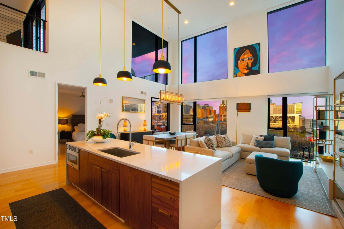 Condo in Raleigh, North Carolina, United States 1 - 18965407