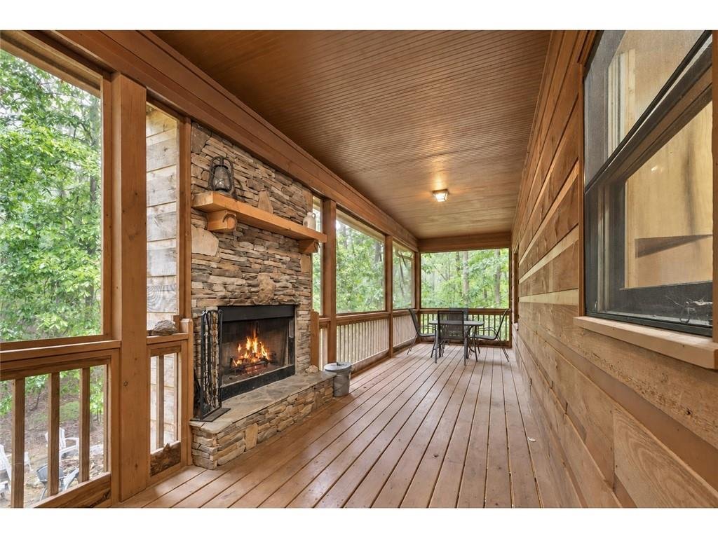 Casa a Ellijay, Georgia, Stati Uniti 4 - 18958679