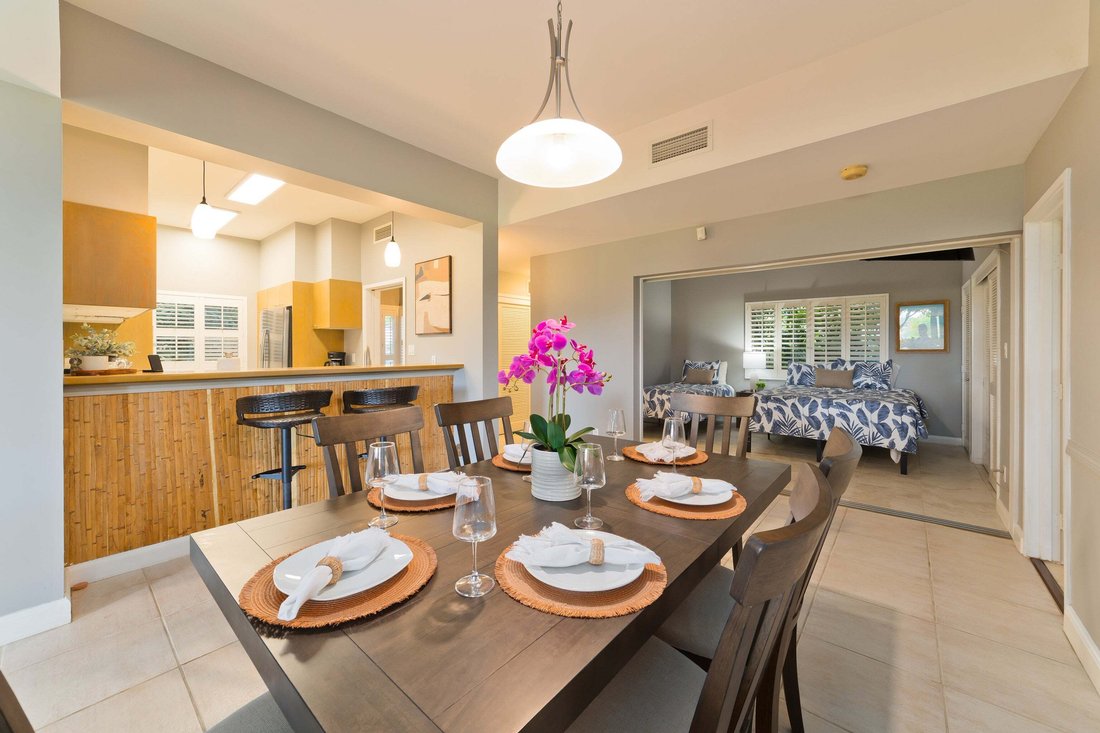 Condo in Waikoloa Village, Hawaii, United States 4 - 18968613