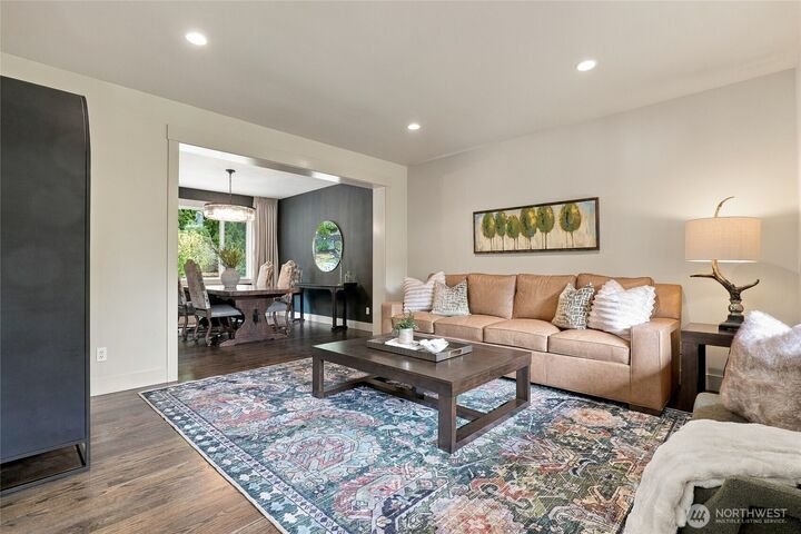 House in Issaquah, Washington, United States 3 - 18978879