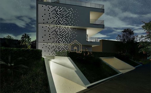 Apartment in Rivoltella, Desenzano del Garda, Lombardy 1