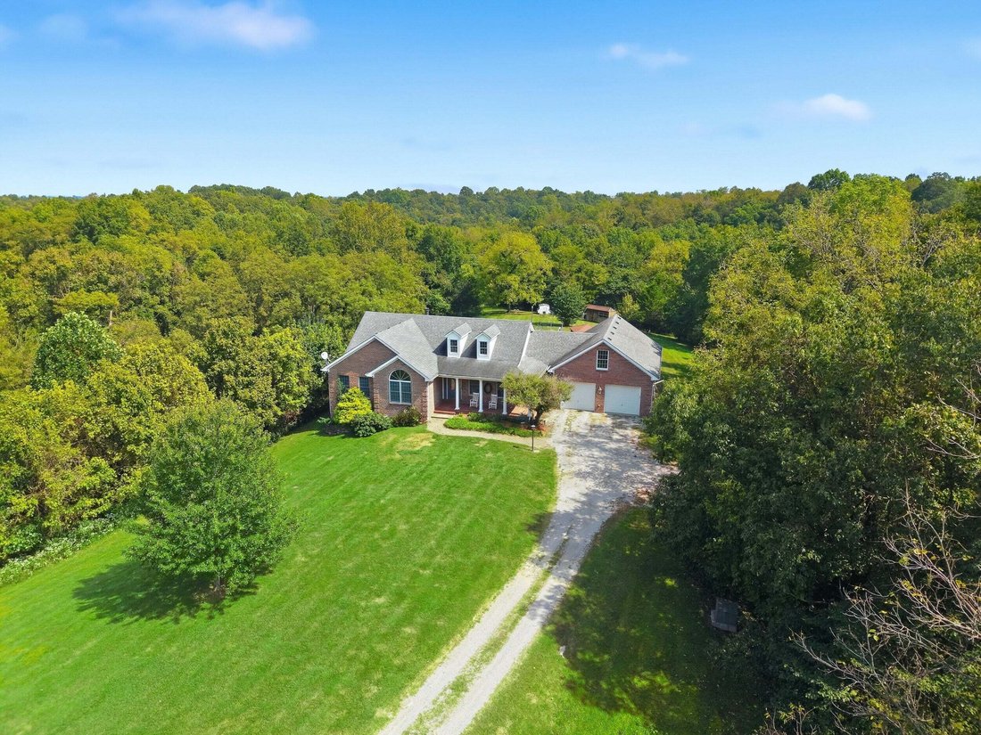 House in Georgetown, Kentucky, United States 1 - 18976060