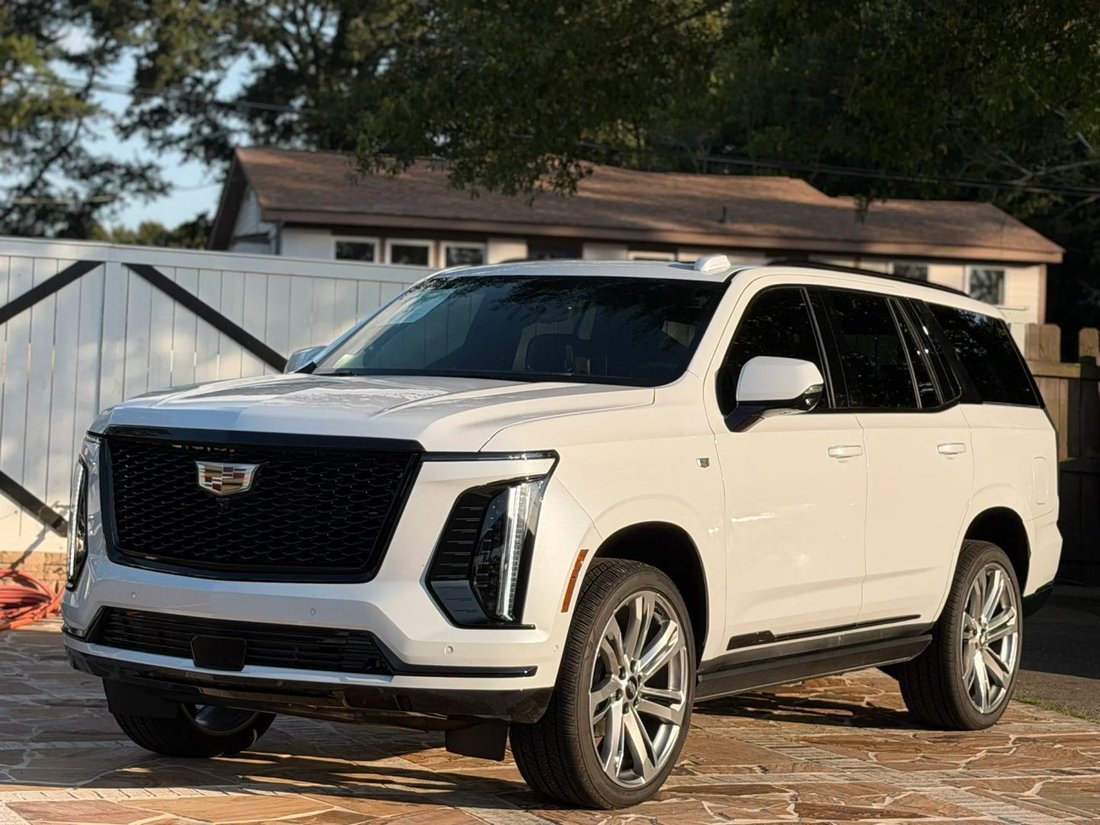 Suv in Lawrenceville, GA, United States 1 - 18974135