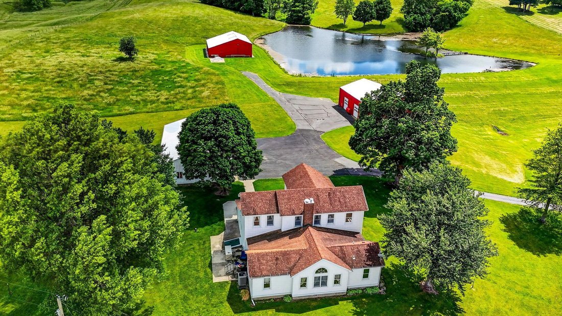 House in Lancaster, Ohio, United States 3 - 18107874