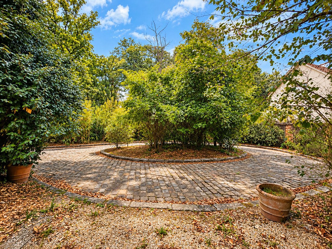 Villa in Beauchamp, Ile-de-France, France 5 - 18966564