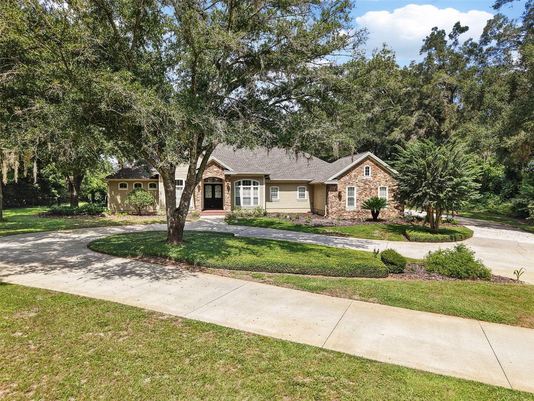 House in Newberry, Florida, United States 1 - 18968978