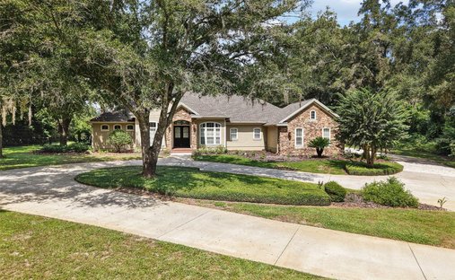 House in Newberry, Florida, United States 1