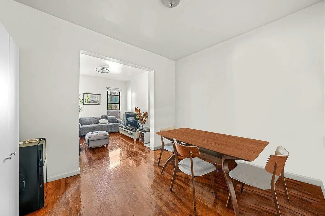 Townhouse in New York, New York, United States 4 - 18968909