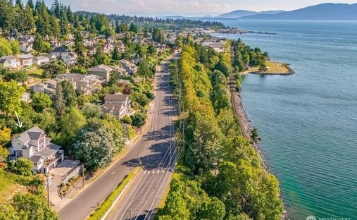 Condo in Bellingham, Washington, United States 1