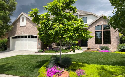 Casa a Cottonwood Heights, Utah, Stati Uniti 1