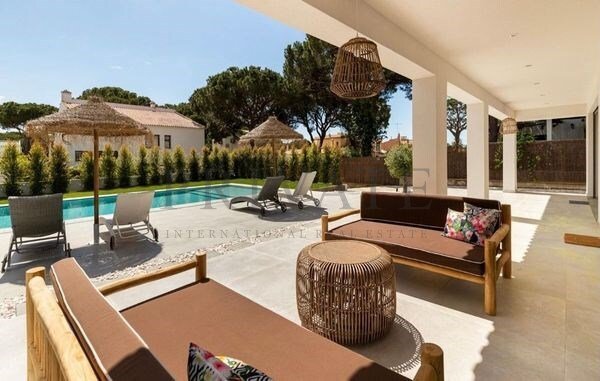 House in Quarteira, Algarve, Portugal 3 - 18966711