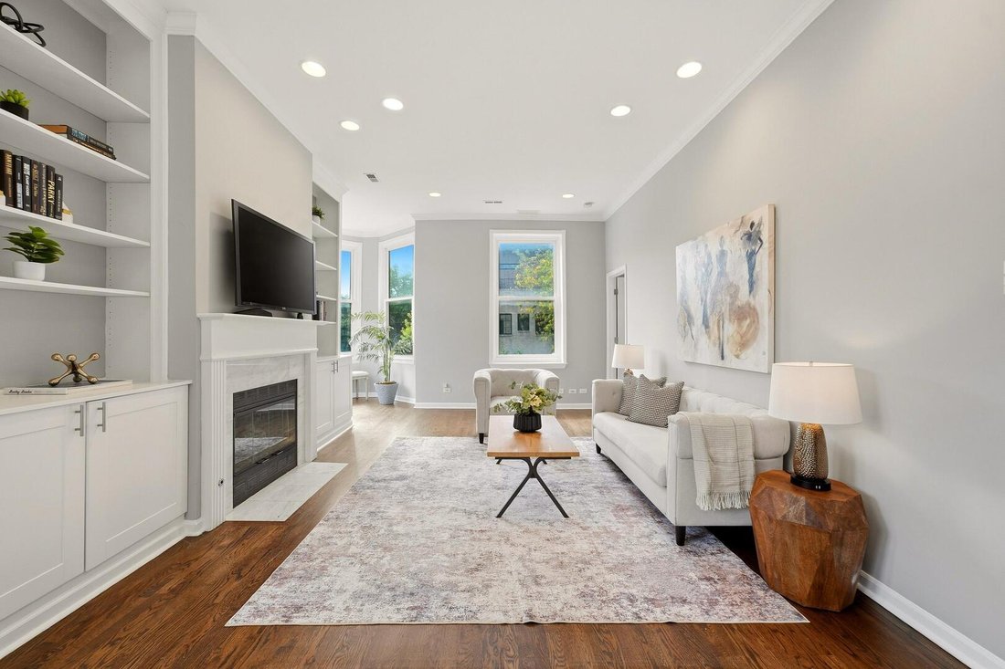 Condo in Chicago, Illinois, United States 2 - 18970212