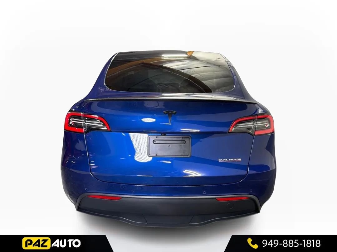 Suv in Laguna Hills, CA, United States 4 - 18979663