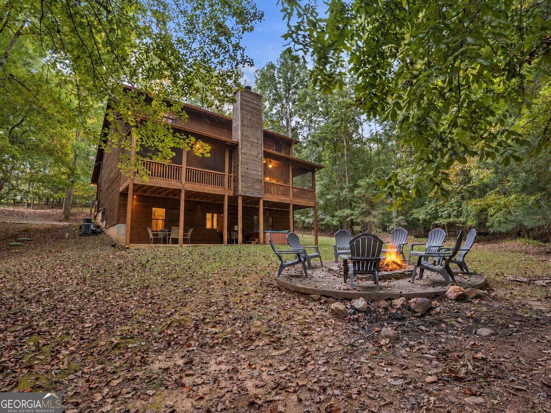 House in Ellijay, Georgia, United States 4 - 18969927