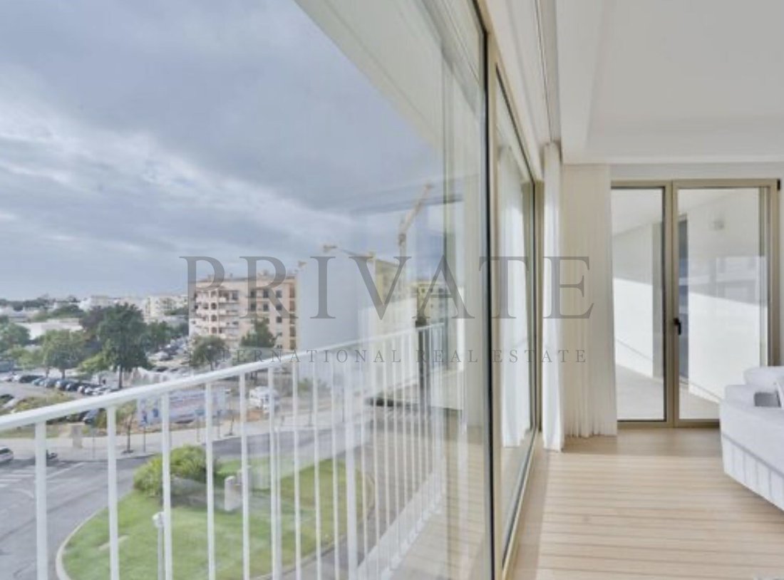 Apartment in Faro (Se e Sao Pedro), Algarve, Portugal 2 - 18966493