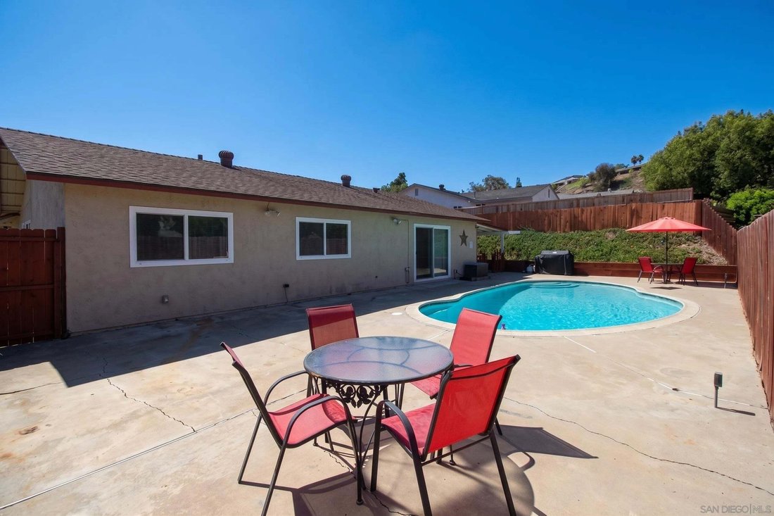 House in San Diego, California, United States 3 - 18965080