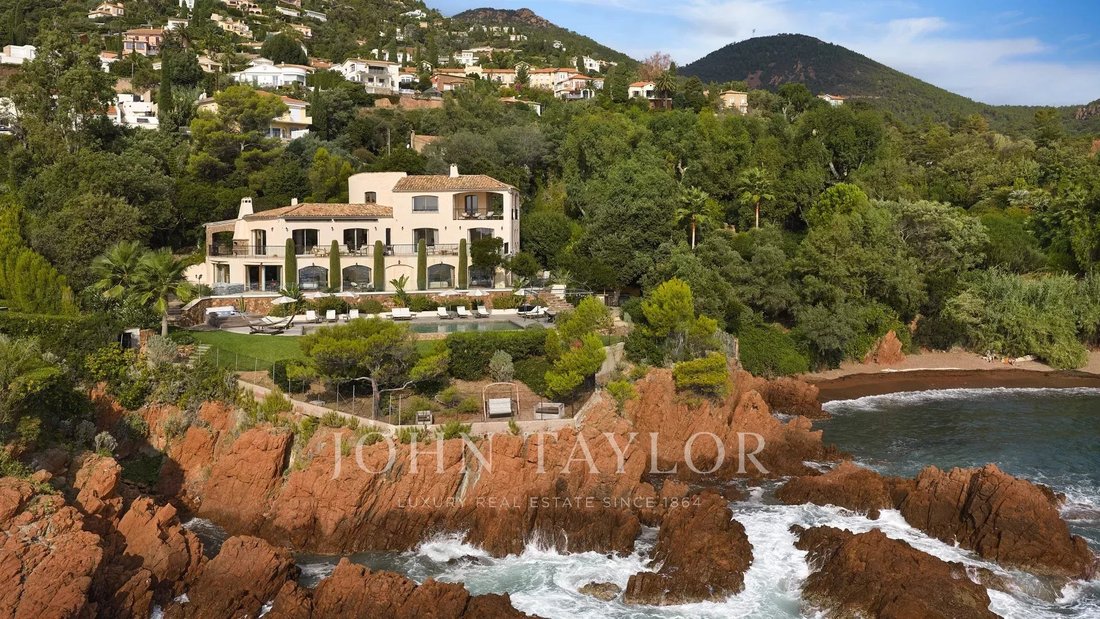 House in French Riviera, Provence-Alpes-Côte d'Azur, France 4 - 18020638