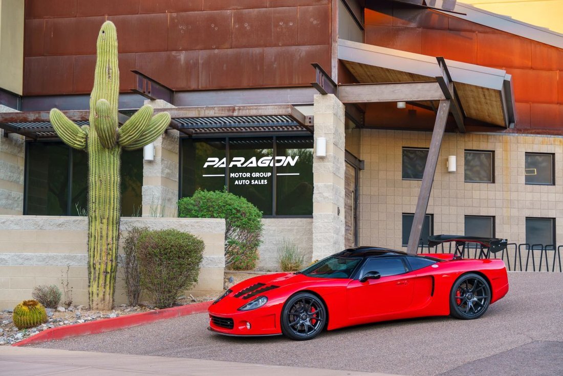 Coupe in Scottsdale, AZ, United States 1 - 18978133