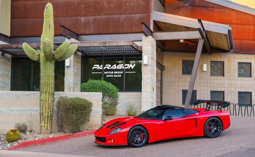 2020 Factory Five GTM in Scottsdale, AZ, United States 1