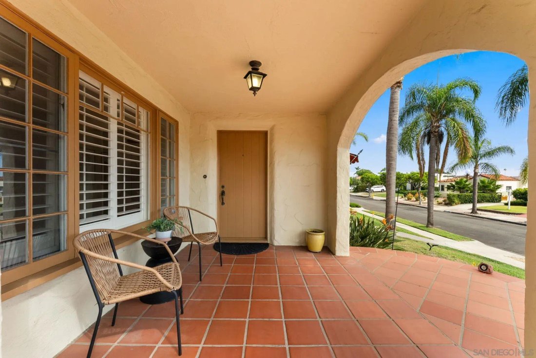 House in San Diego, California, United States 3 - 18969797