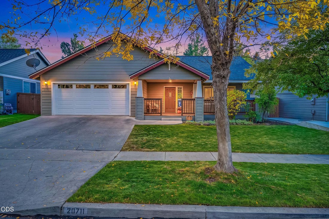 House in Bend, Oregon, United States 1 - 18964629
