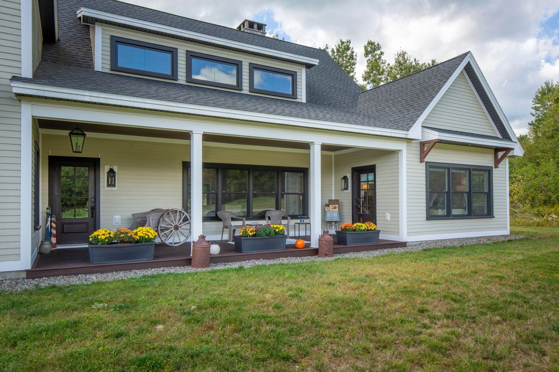 House in Searsport, Maine, United States 5 - 18967780