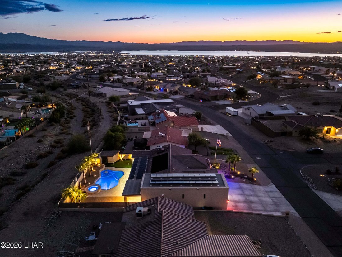House in Desert Hills, Arizona, United States 2 - 18973423