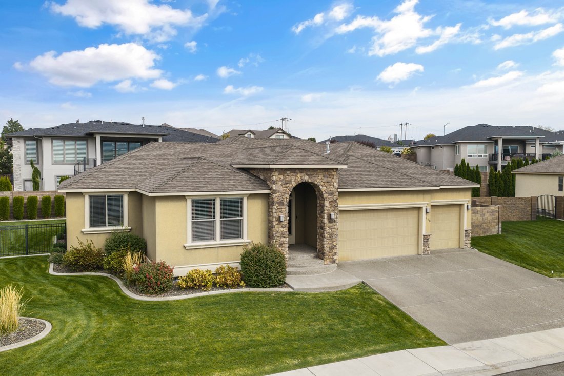 House in Richland, Washington, United States 2 - 18967722