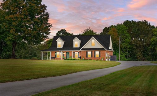 Casa en Clarksville, Tennessee, Estados Unidos 1