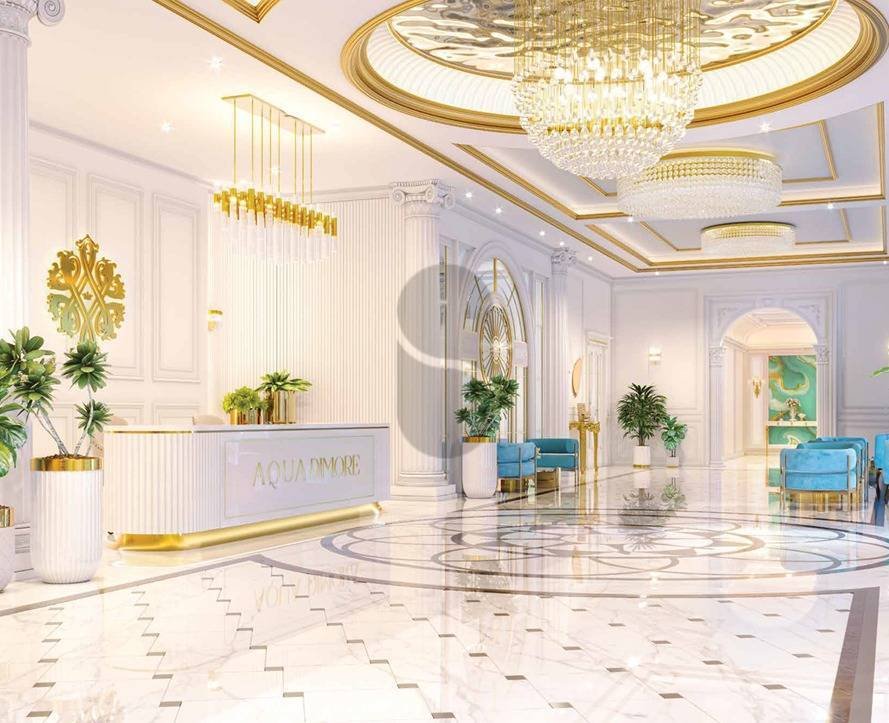 Apartment in Arabian Ranches, Dubai, United Arab Emirates 1 - 18974894