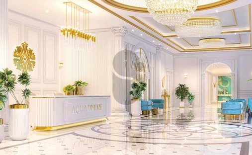 Apartment in Arabian Ranches, Dubai, United Arab Emirates 1