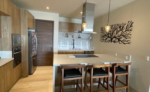 Apartamento en Cancún, Quintana Roo, México 1