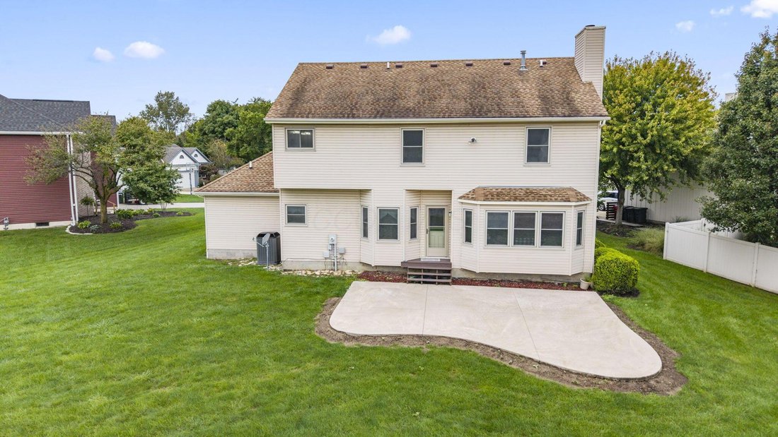 House in Columbus, Ohio, United States 4 - 18973484
